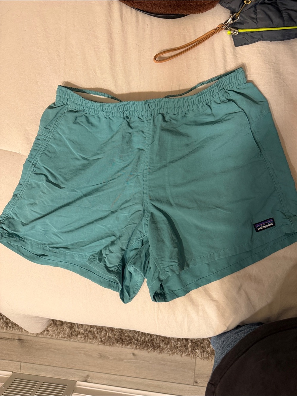 Patagonia Shorts